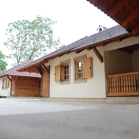 Resort Balkis Laktaši Exterior foto
