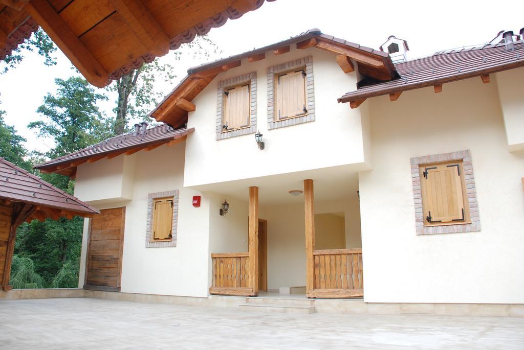 Resort Balkis Laktaši Exterior foto