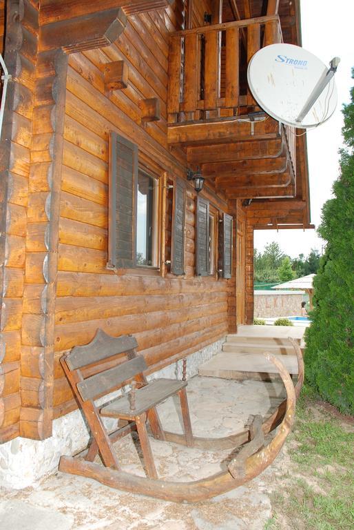 Resort Balkis Laktaši Exterior foto